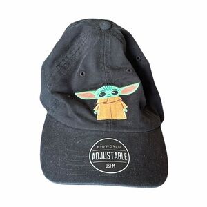 Disney Grogu Hat